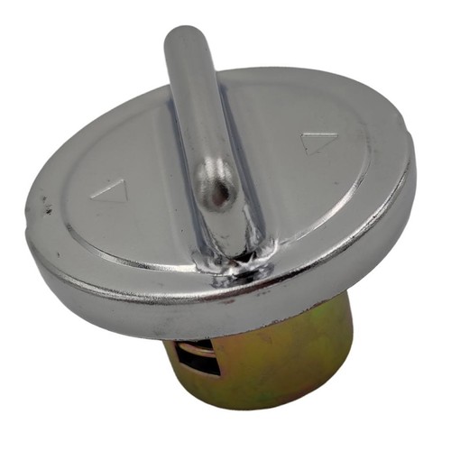Gas cap for gy6 50cc - cap,