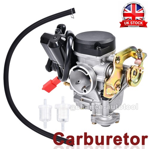 Fit gy6 50cc 100cc 19mm - fit,