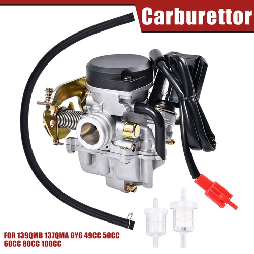19mm big bore carb - 19mm,
