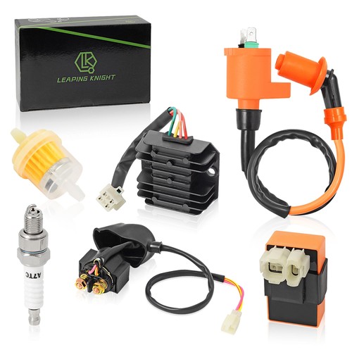 Ignition kit for gy6 - ignition,