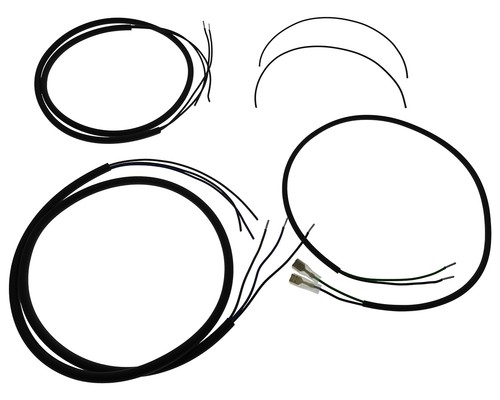 Replacement wiring harness - replacement,