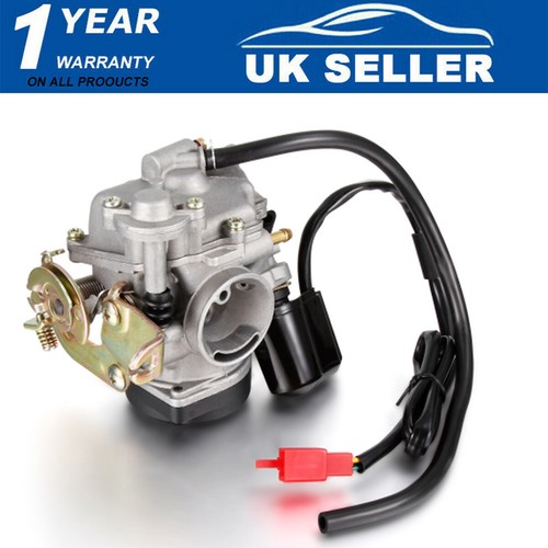 Carburetor for gy6 50cc - carburetor,
