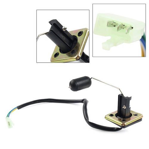 Oil gas fuel - sensor, float
