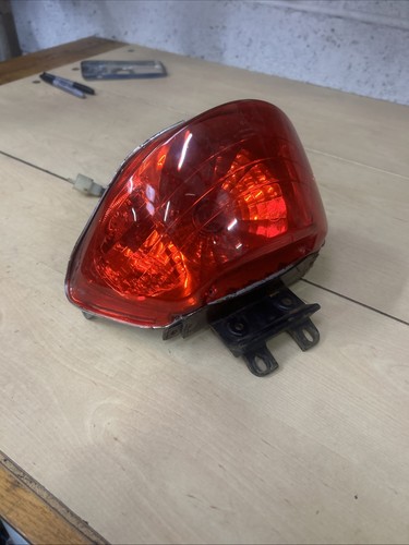Keeway swan 50cc 2008 2 - keeway,