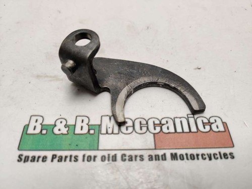 Forked selector gear - forked, moped