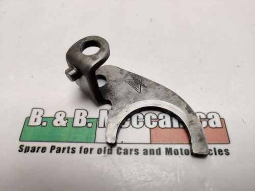 Forked selector gear moped - selector,