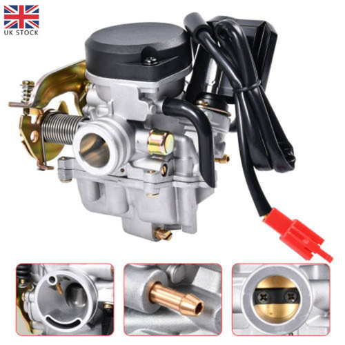 Fit gy6 50cc 100cc 19mm - fit, big