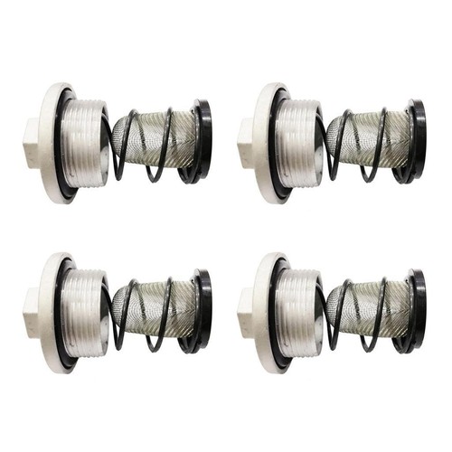 Plug set for gy6 - for, 50cc