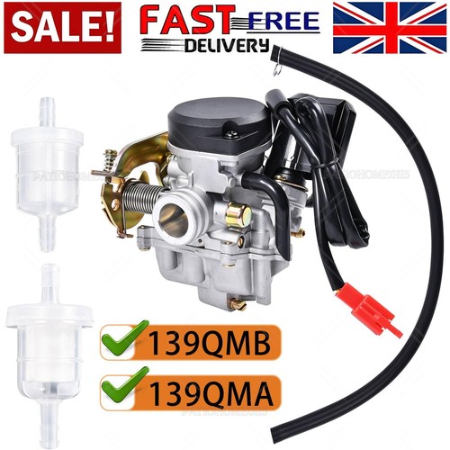 19mm big bore carb carburetor - 19mm,