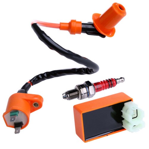 Pin cdi ignition coil - pin,