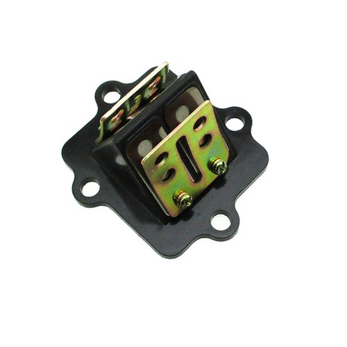 Reed valve assembly for - reed,