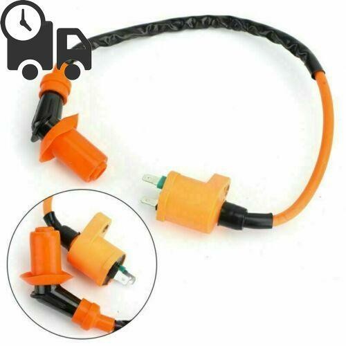 Moped magneto racing ignition - magneto,