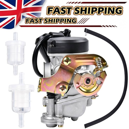 For gy6 50cc 100cc 19mm - 100cc,