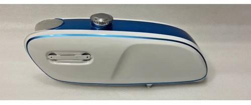 Fit for yamaha fs1 moped - fit,