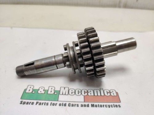 Shaft gear moped minarelli - moped, 50