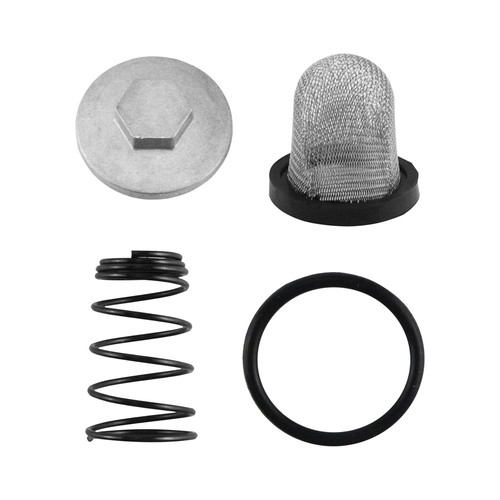 Car oil drain - car, filter
