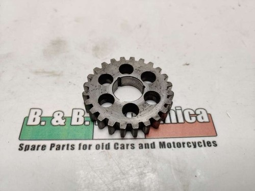 Gearwheel gear z24 moped - gear,