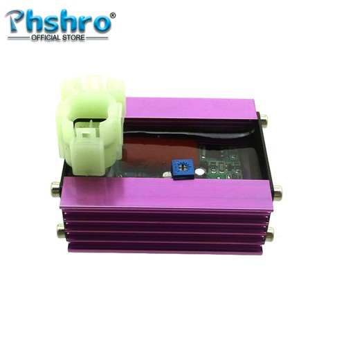 Phshro adjustable racing cdi - adjustable,