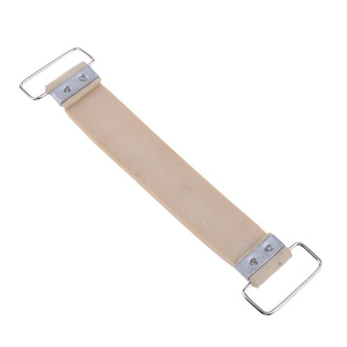 Battery rubber strap - battery, gy6
