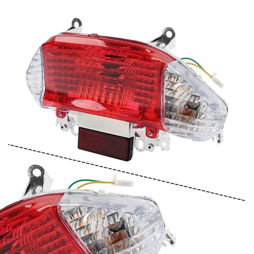 12v taillight rear stop light - 12v,