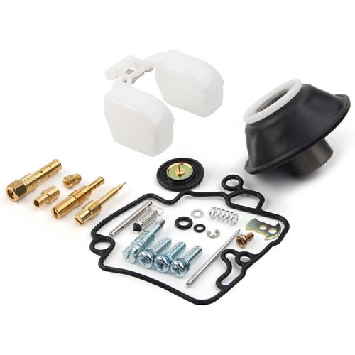 Carburetor repair kit rebuilt - repair,
