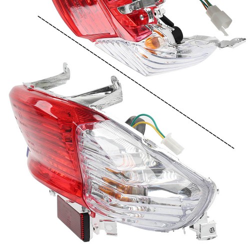 Taillight rear stop light lamp - light,