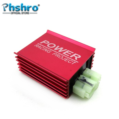 Phshro racing cdi - phshro,