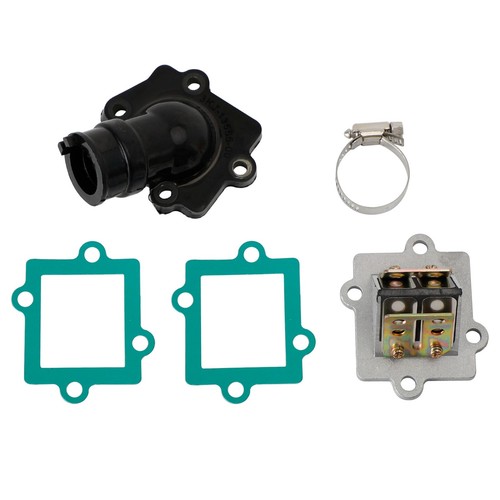 Intake manifold reed - reed, valve