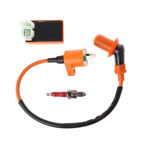 Ignition coil replacement for - ignition,