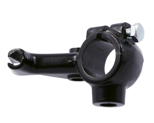 Clutch lever holder fits honda - clutch,