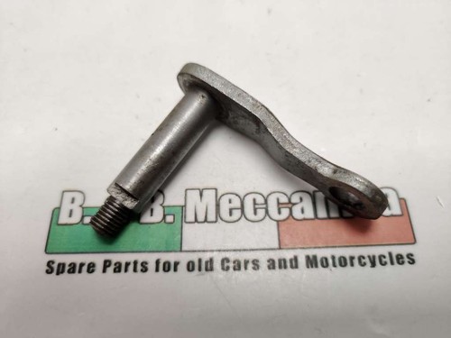 Gearshift lever moped - gearshift,