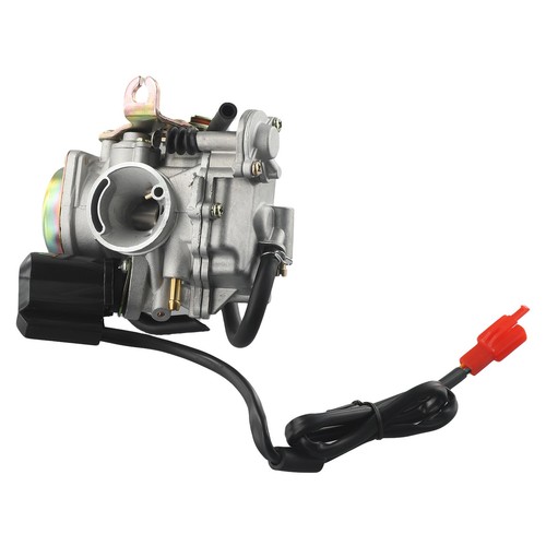 Scooter for carb - , carburetor