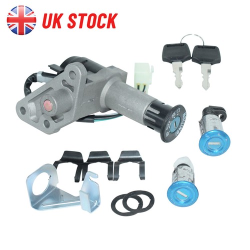 For gy6 50cc 125cc - 125cc, 150cc