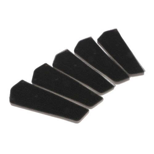 5pcs air filter foam - 5pcs, gy6