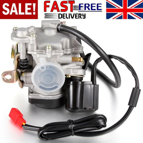 Carburetor for gy6 50cc - carburetor,