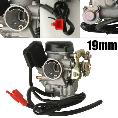 Carburetor fits gy6 - fits, 50cc