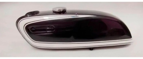 Fit for yamaha - fs1-e, moped
