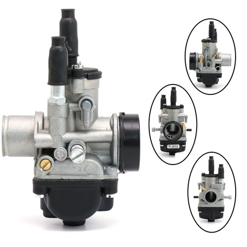 Dellorto phbg 21ds r2632 - dellorto,