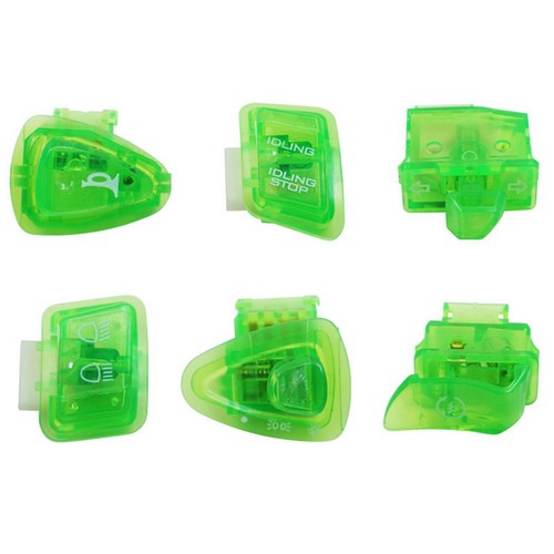 6pcs for gy6 50cc - gy6,