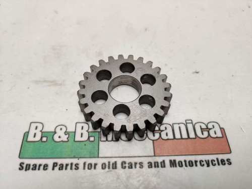Gearwheel gear z24 moped - gearwheel,