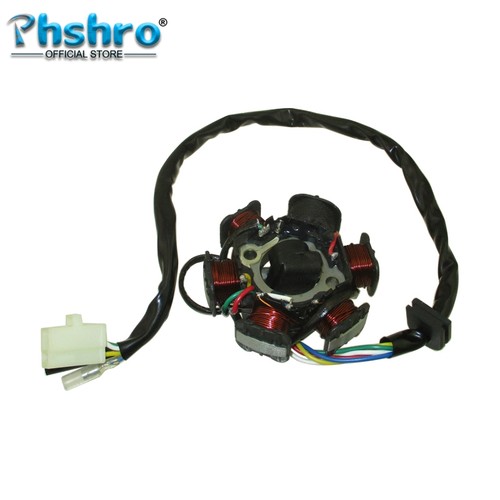 Phshro ignition stator magneto - ignition,