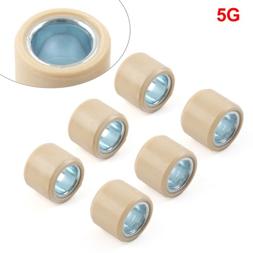 Variator roller performance - roller,