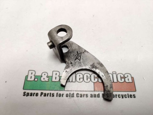 Forked selector gear - forked,