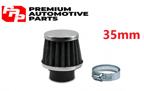 Power performance air filter - performance,