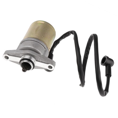 Electric starter motor 10 - electric,