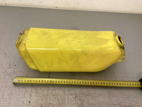 Nos gasoline tank - nos, for