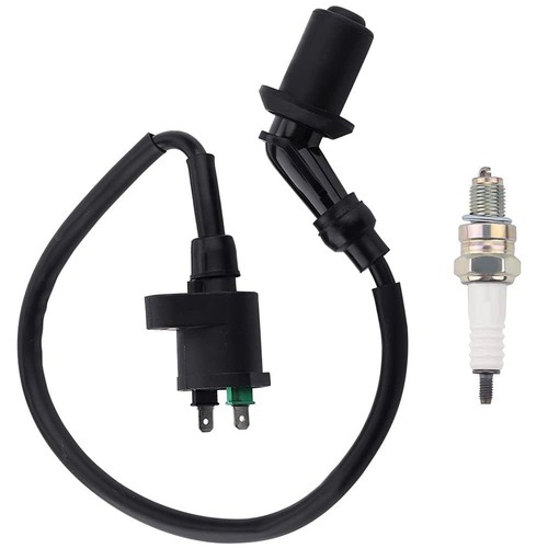 Gy6 150cc racing ignition coil - racing,