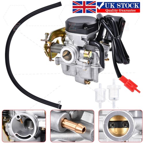 Fit gy6 50cc 100cc - 50cc, big