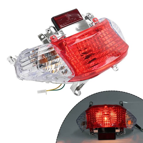 12v tail light brake - tail,