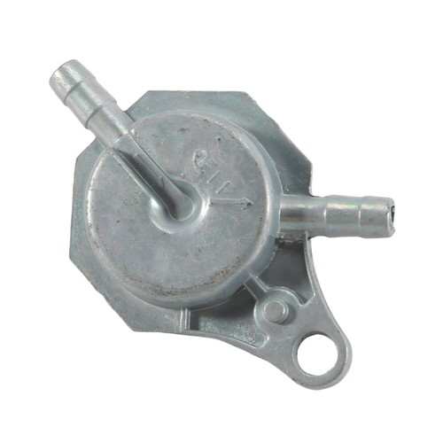 Gas vacuum pump - gas, petcock
